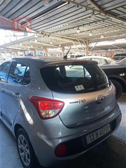 هيونداي i10